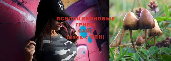прущие крисы Липки